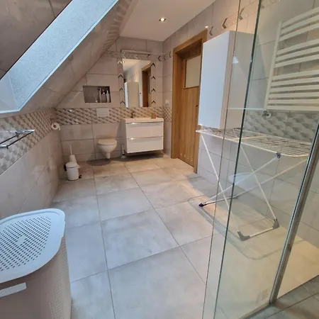 Apartmán U Rybaka *