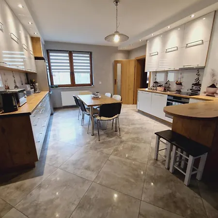 U Rybaka Apartment