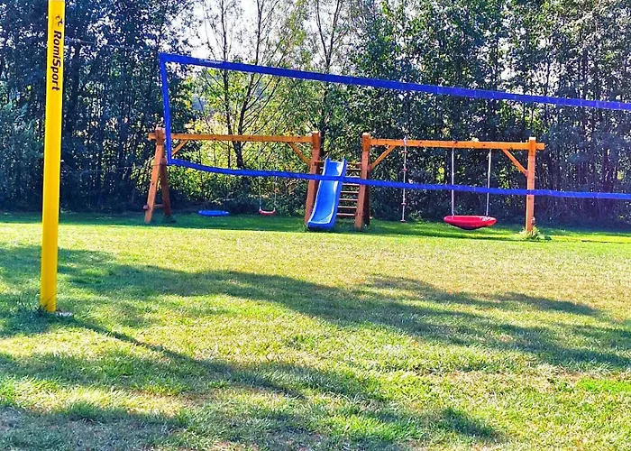 U Rybaka Апартаменты